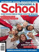 Choosing a School for Your Child NSW